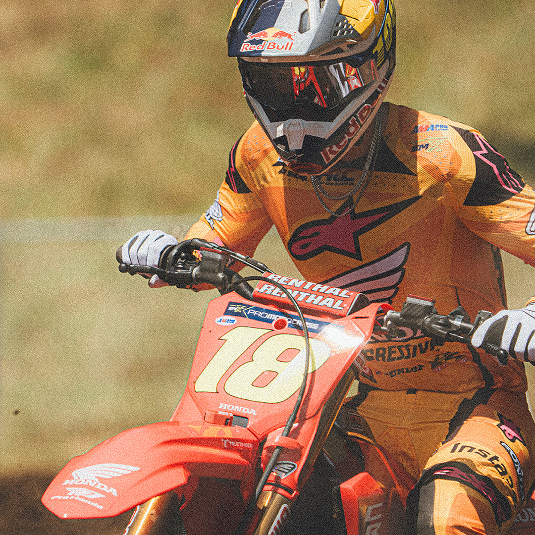 ARMEGA Goggle Furious
