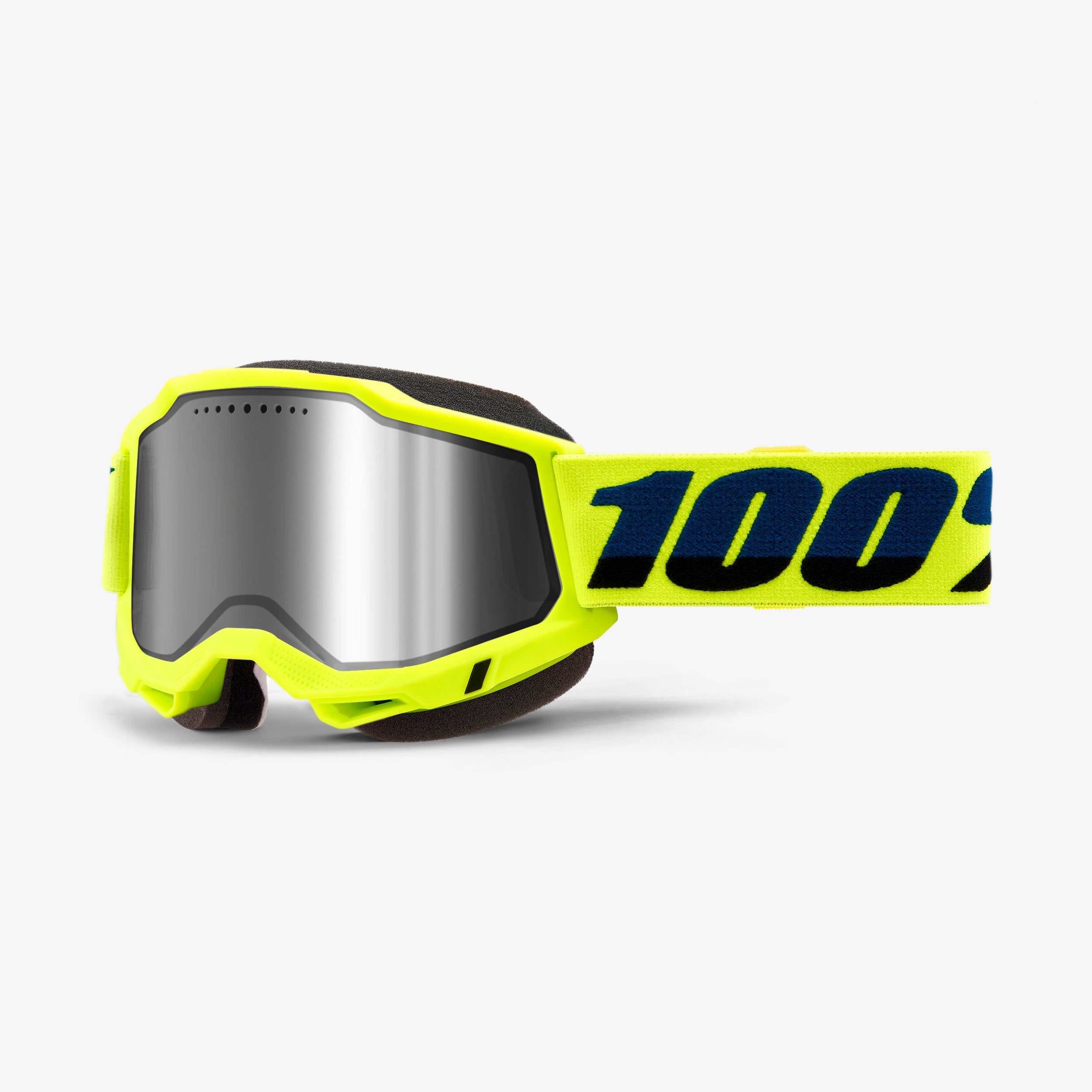 goggle 2 ACCURI 2 Goggle Blue – 100%