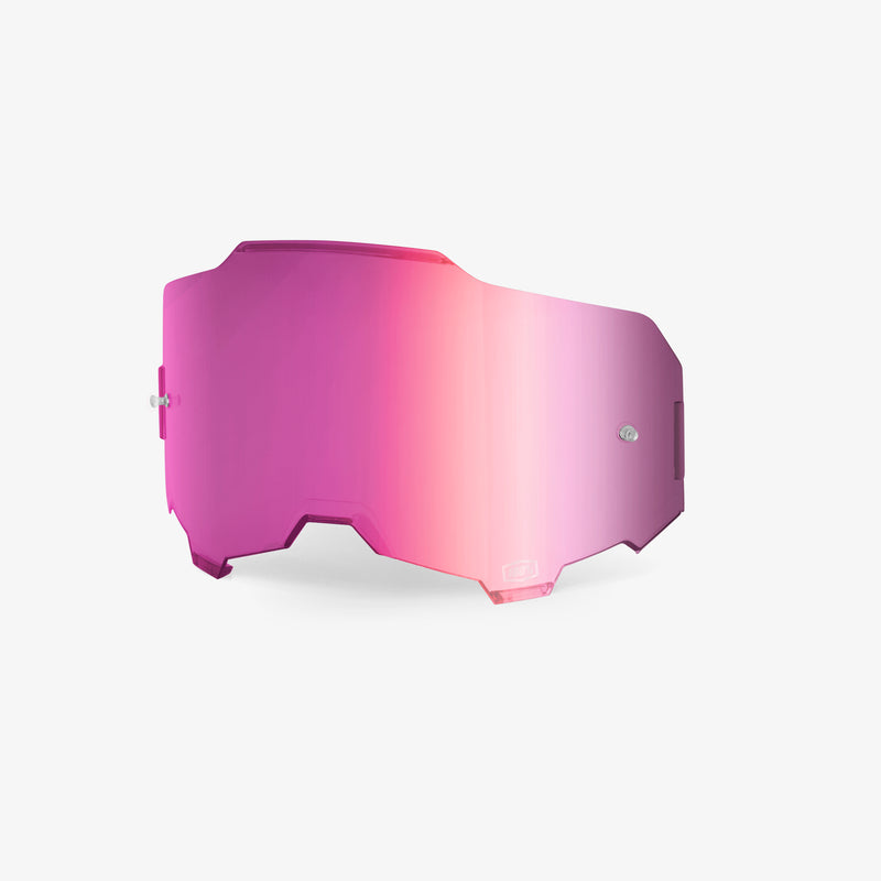 Armega/ARmatic Lenses