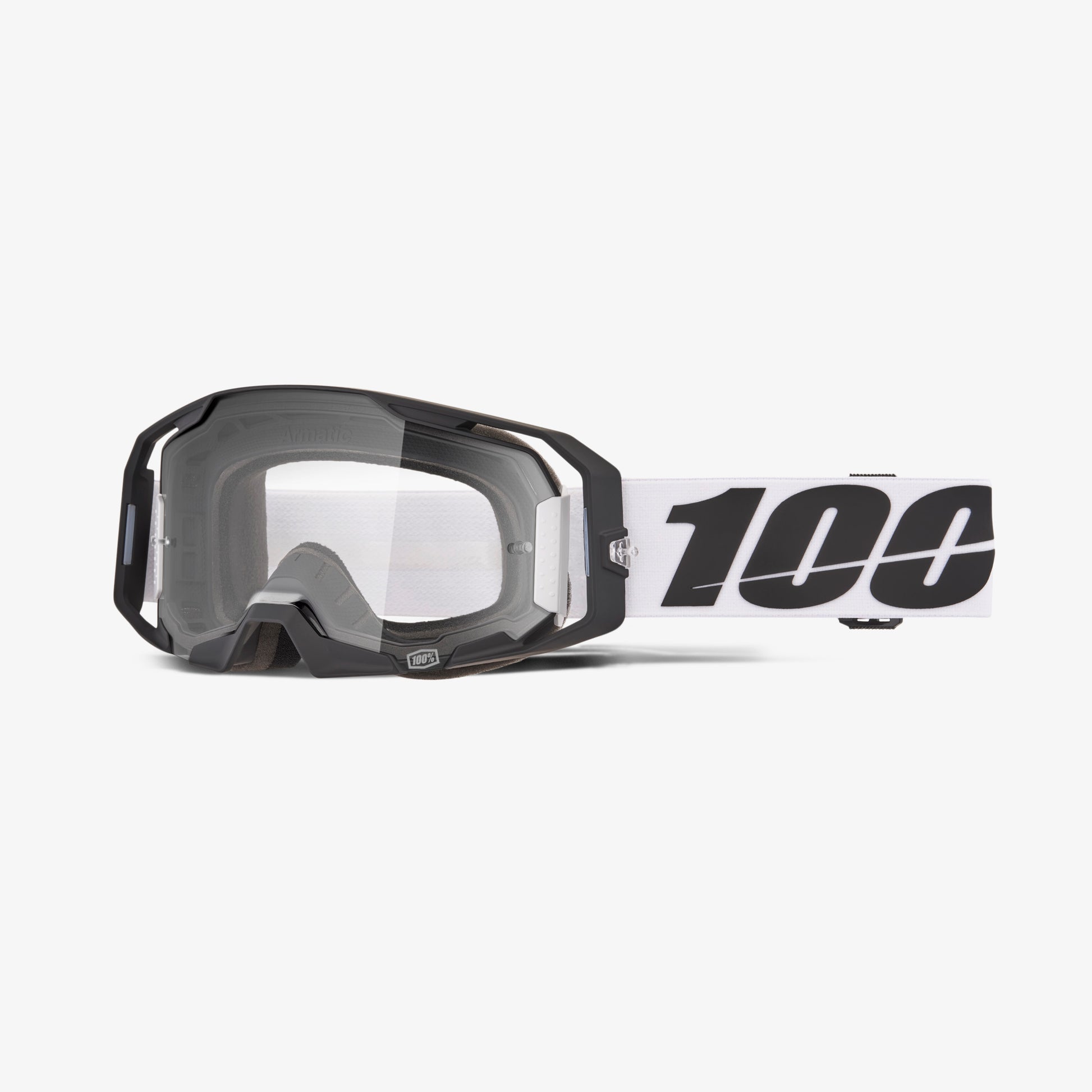 primal-attuned goggles ARmatic Goggle Caldwell – 100%