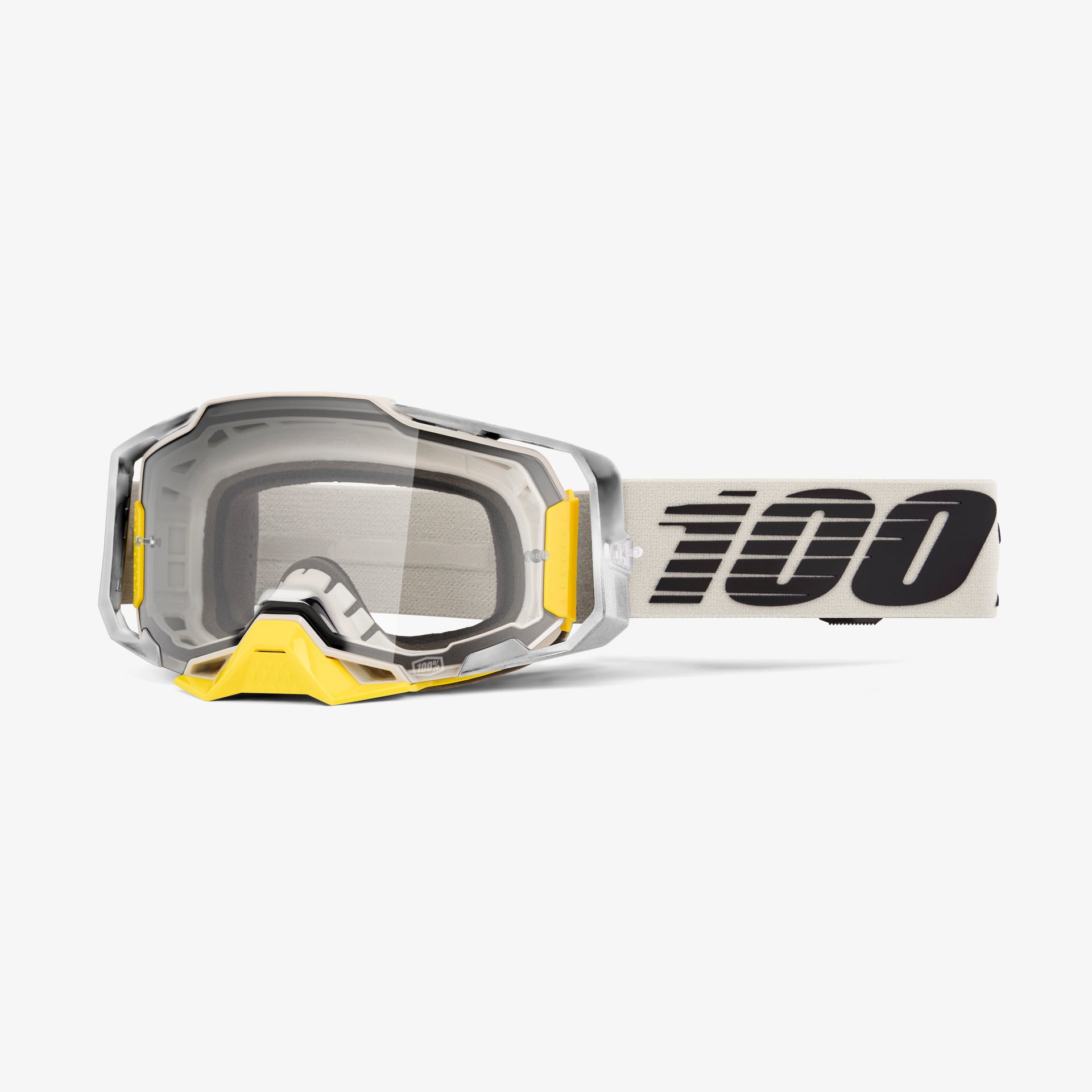 Armega Goggle Viggo Clear Lens
