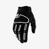AIRMATIC 2 Gloves Black