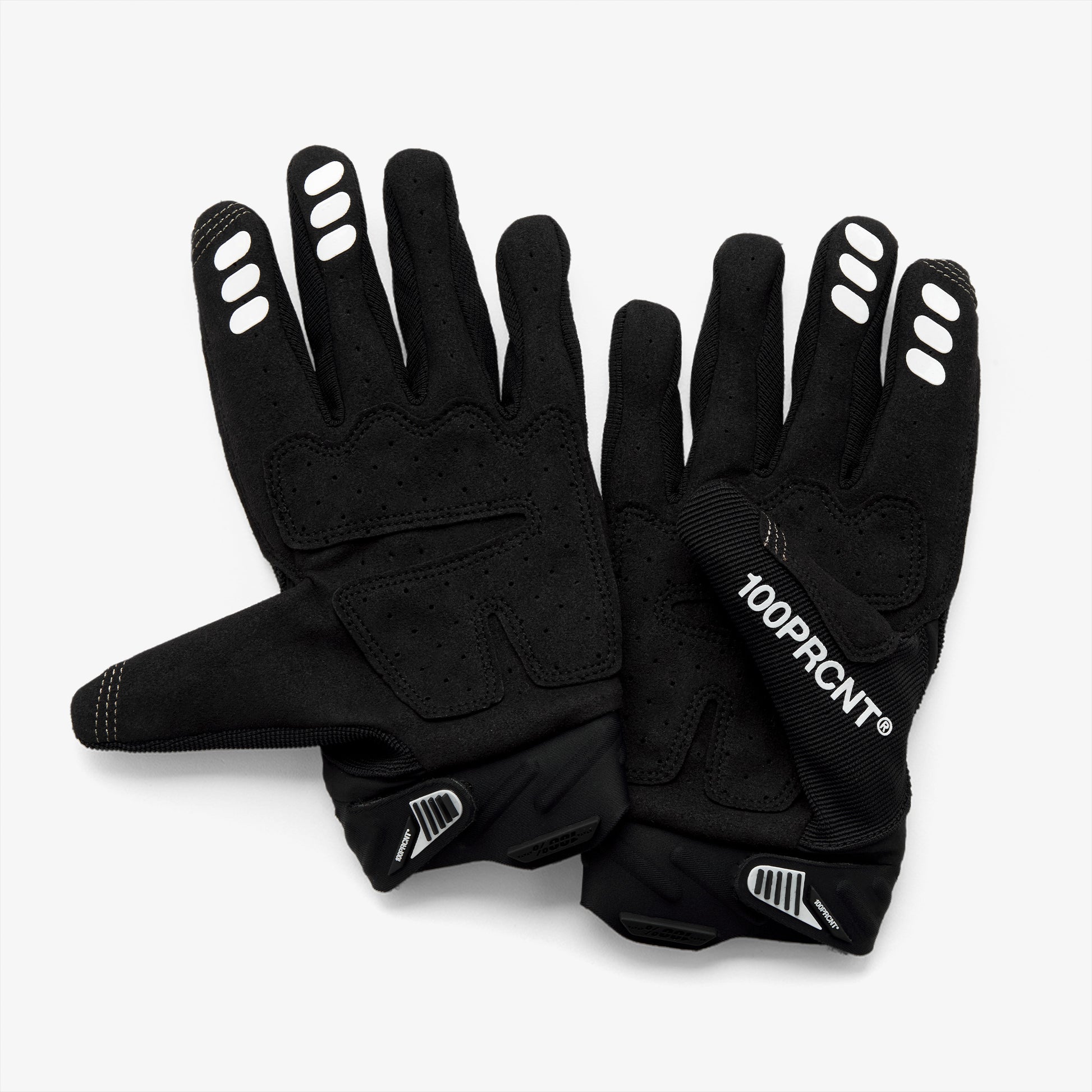 Airmatic 2 Gloves Black 2x