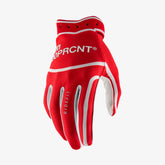 RIDEFIT Gloves Red