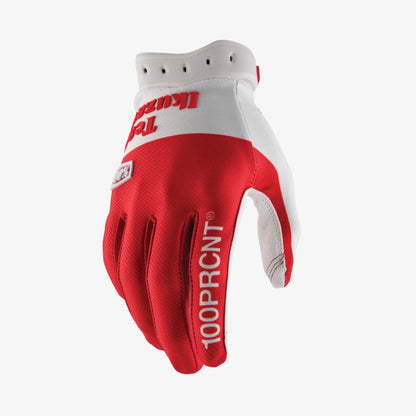 RIDEFIT Gloves Team Ikuzawa