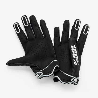 RIDEFIT Gloves Black