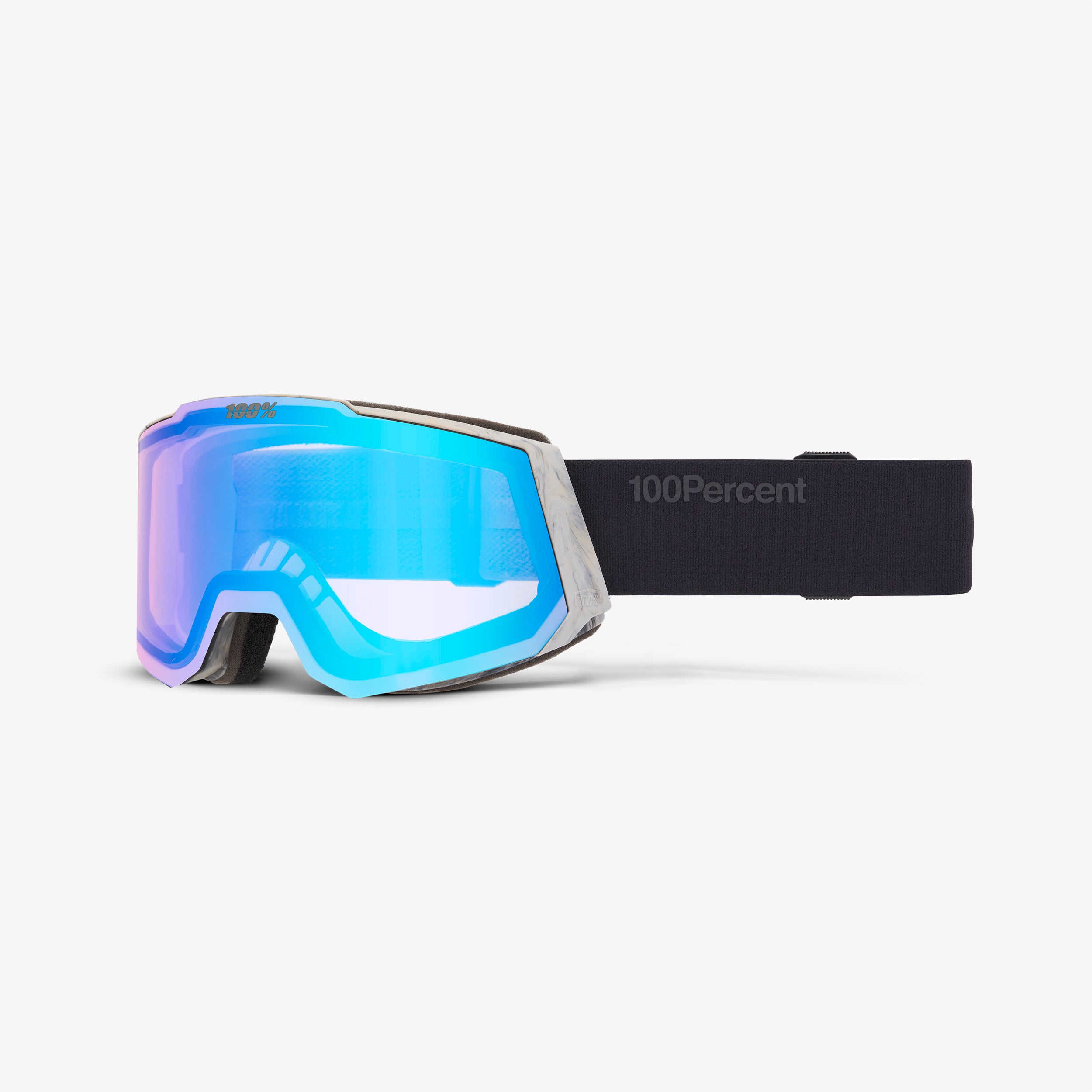 ant goggles 100% Snowcraft HiPER