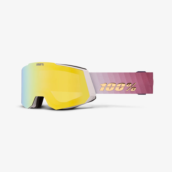 SNOWCRAFT Goggle Turbine – 100%