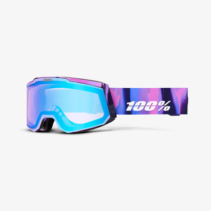 SNOWCRAFT S Goggle Ink