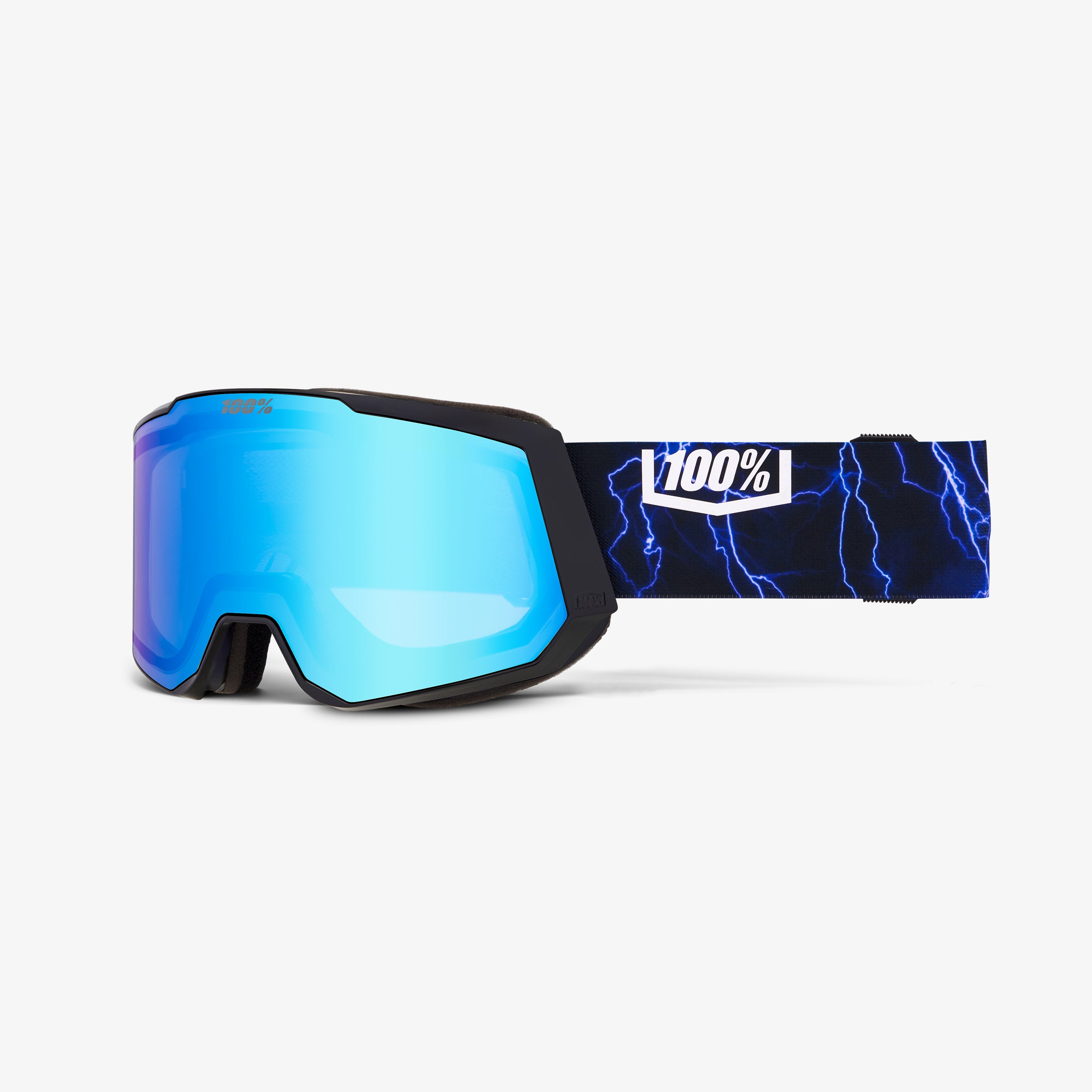 SNOWCRAFT XL Goggle Clinch - Secondary