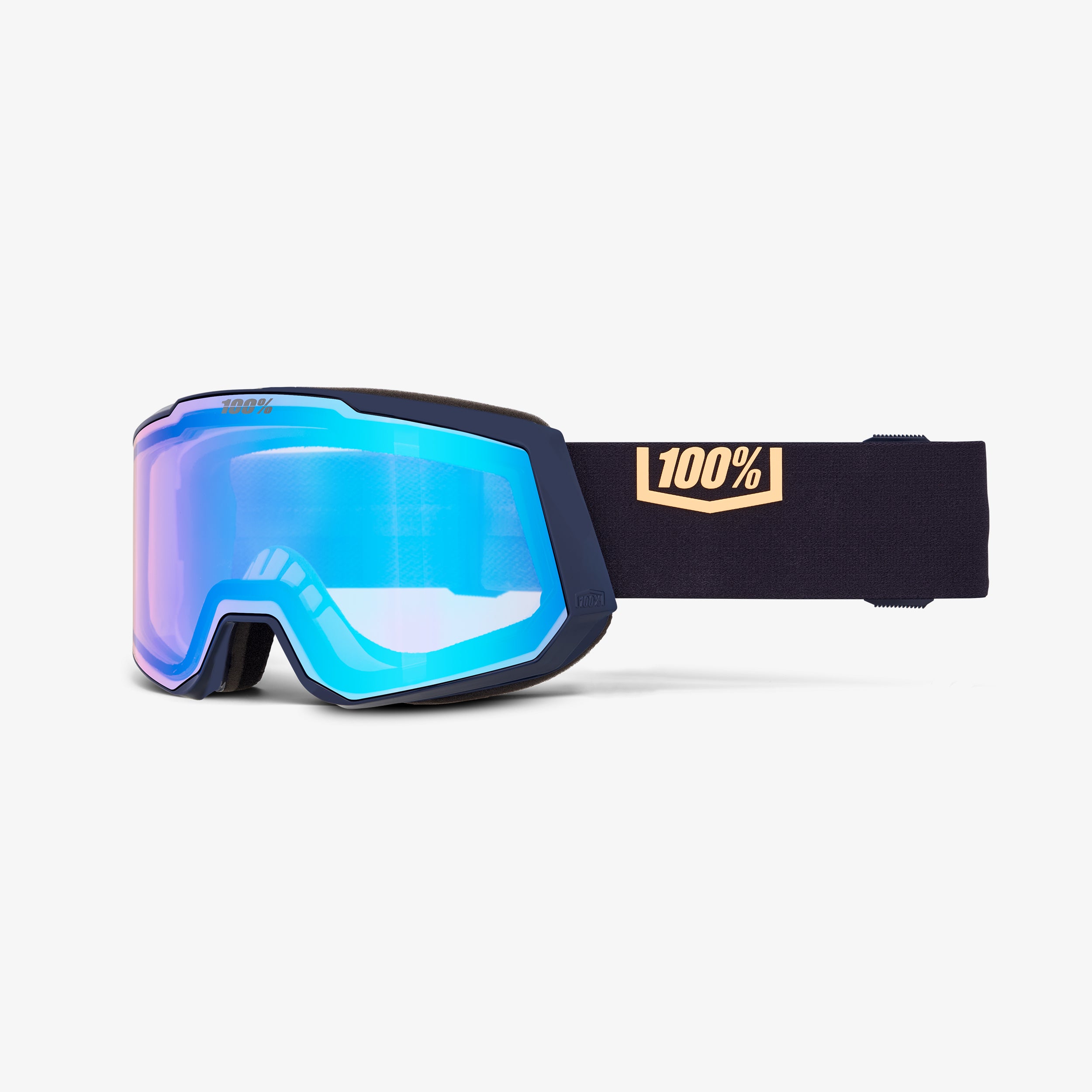 SNOWCRAFT XL Goggle Night Show - Secondary