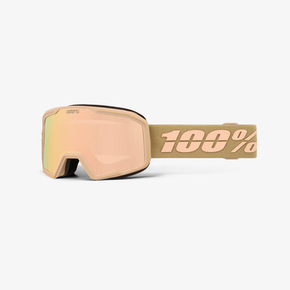 VALNOR II Goggle Trench