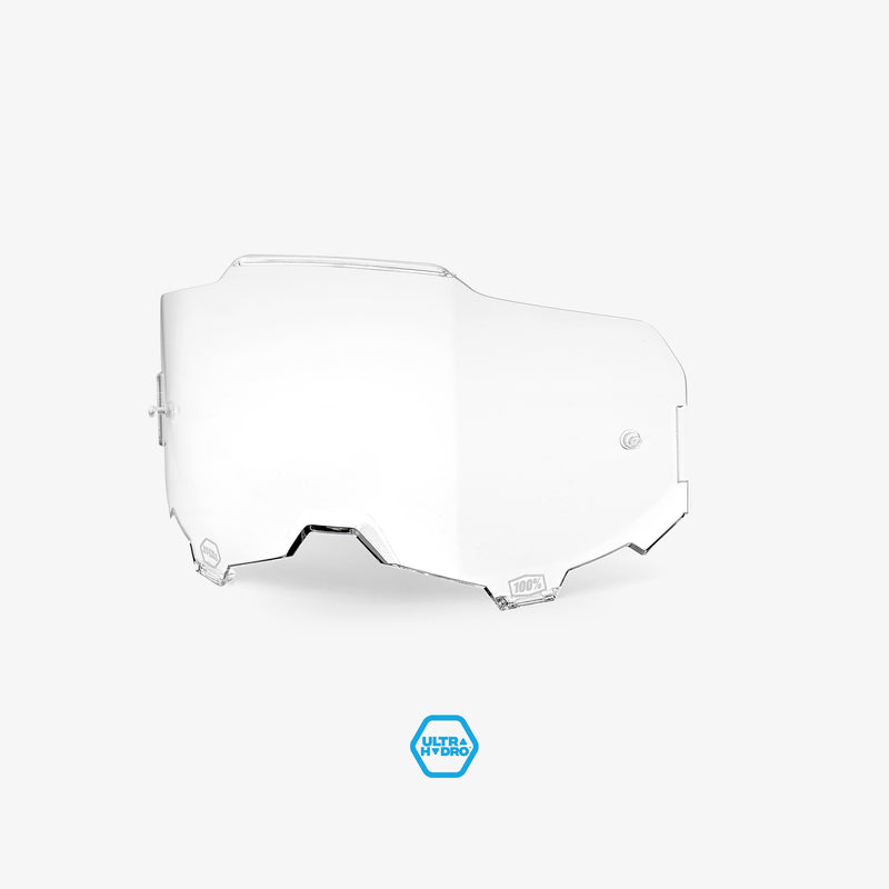 Armega/ARmatic Lenses