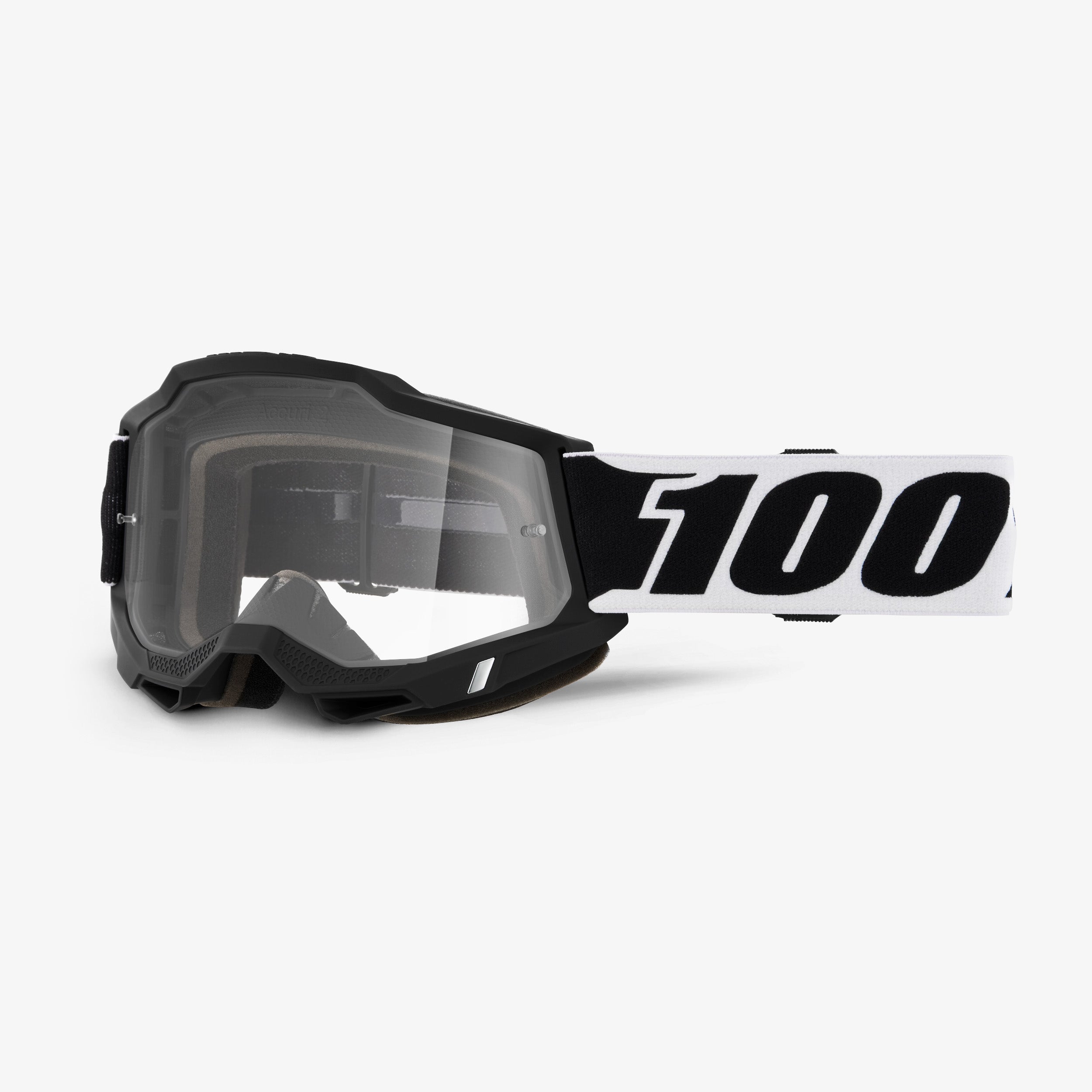 ACCURI 2 Goggle Blck001 - Secondary
