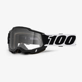 ACCURI 2 Goggle Blck001