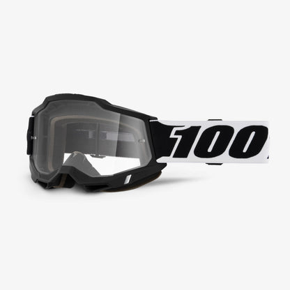 ACCURI 2 Goggle Blck001