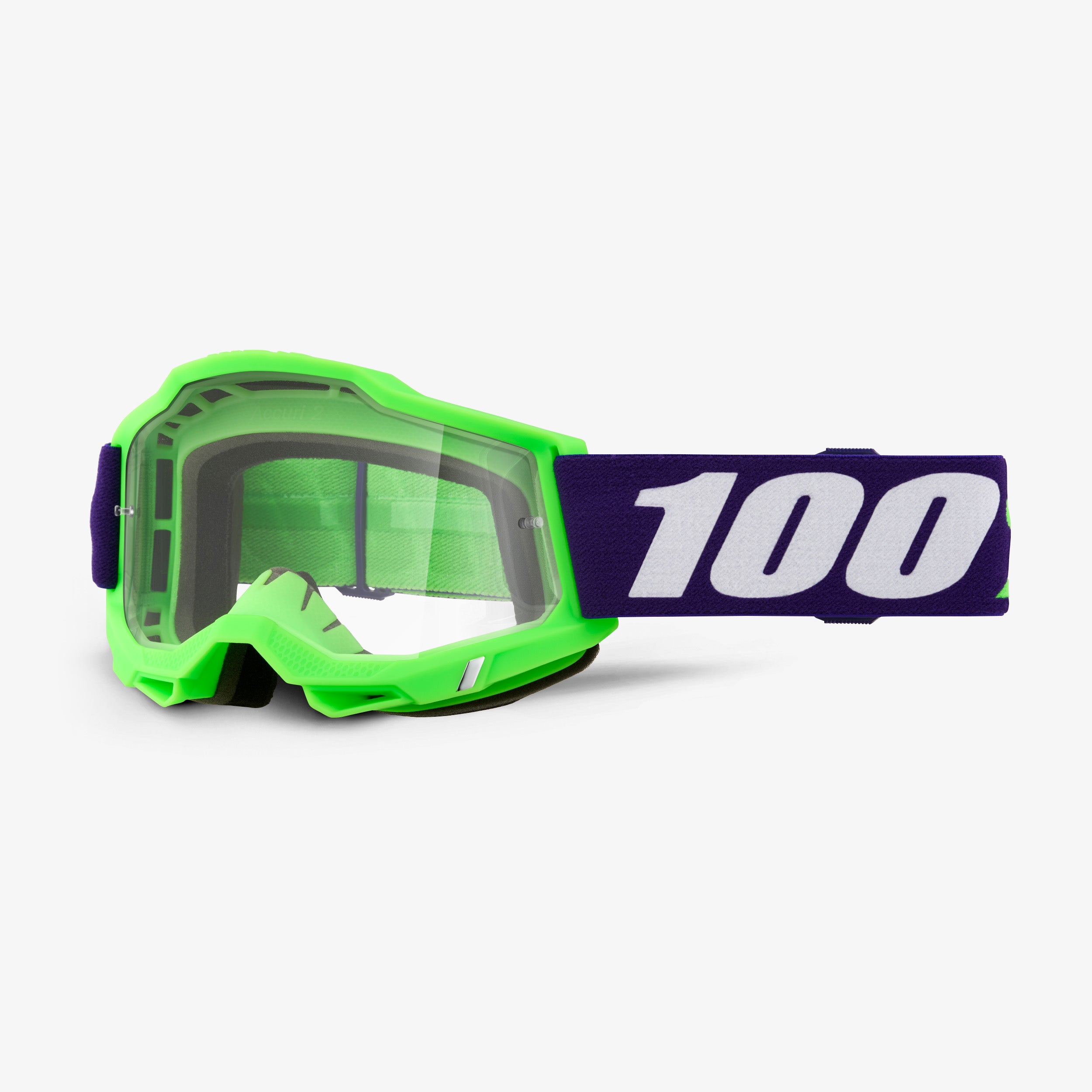 ACCURI 2 Goggle Satisfy - Secondary