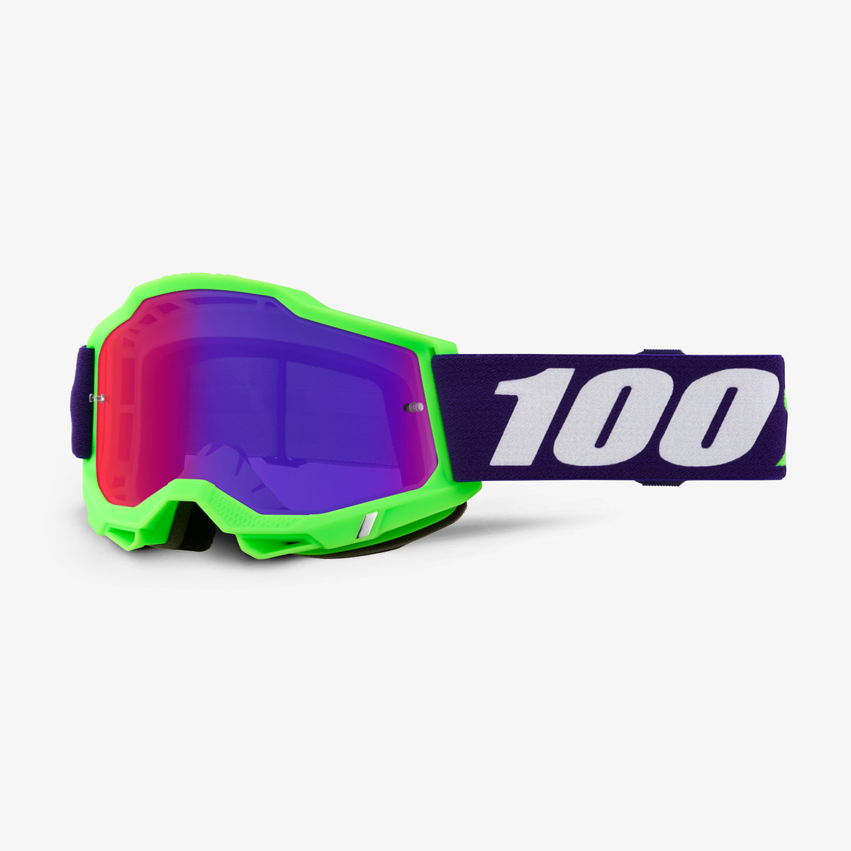ACCURI 2 Goggle Satisfy