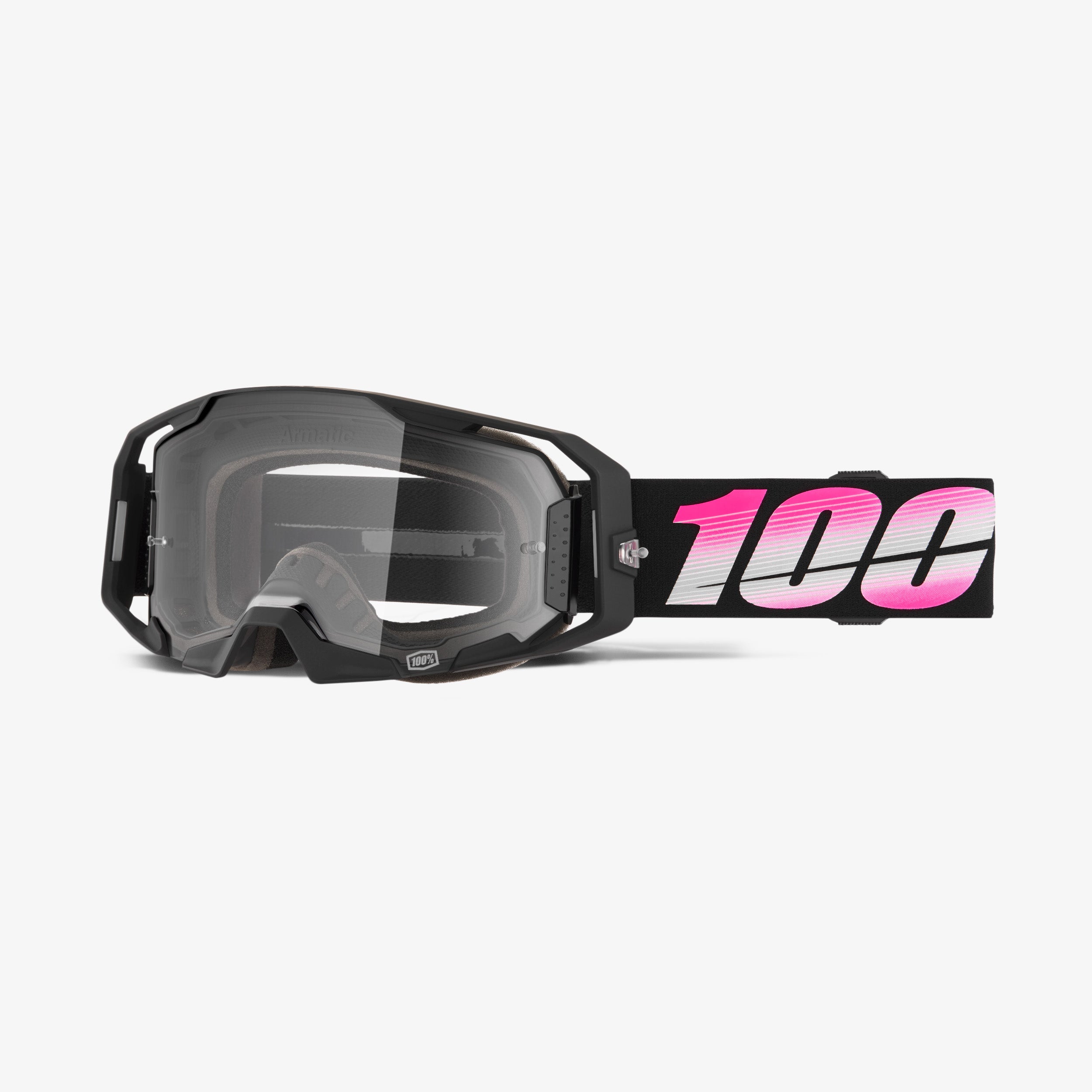 ARmatic Goggle Bodino - Secondary