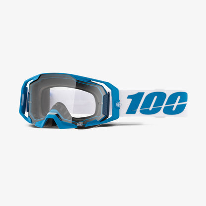 ARmatic Goggle Tuckwell