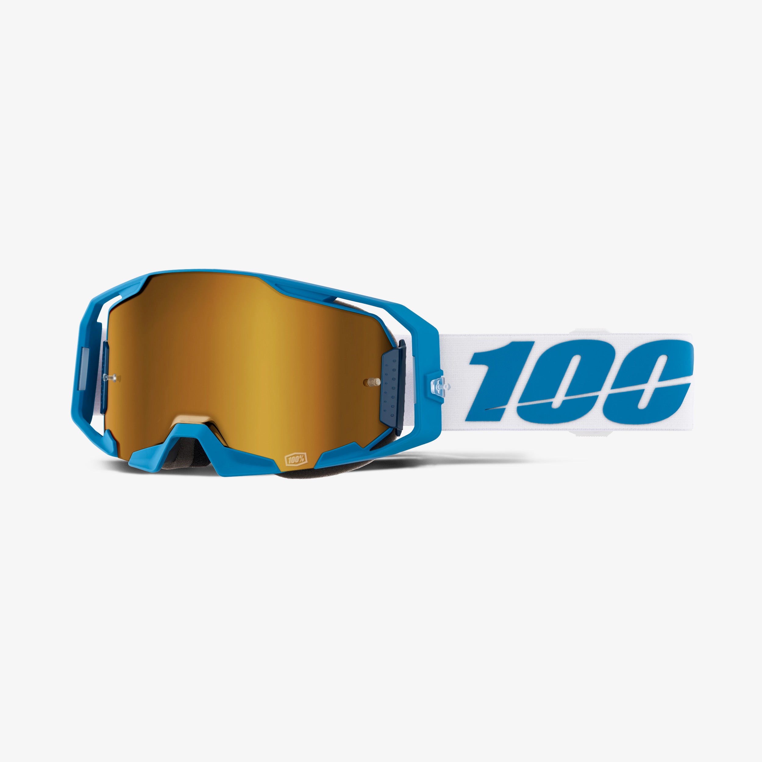 ARmatic Goggle Tuckwell