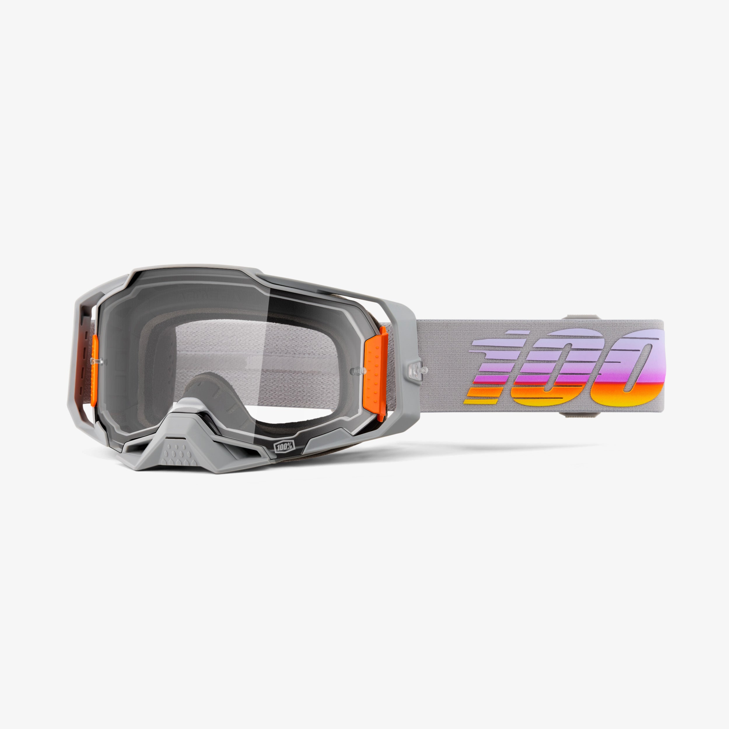 ARMEGA Goggle Fallbrook - Secondary