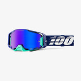 ARMEGA Goggle Noche HiPER Blue Mirror Lens