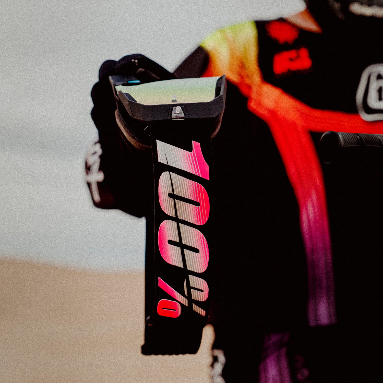 ARmatic Goggle Bodino