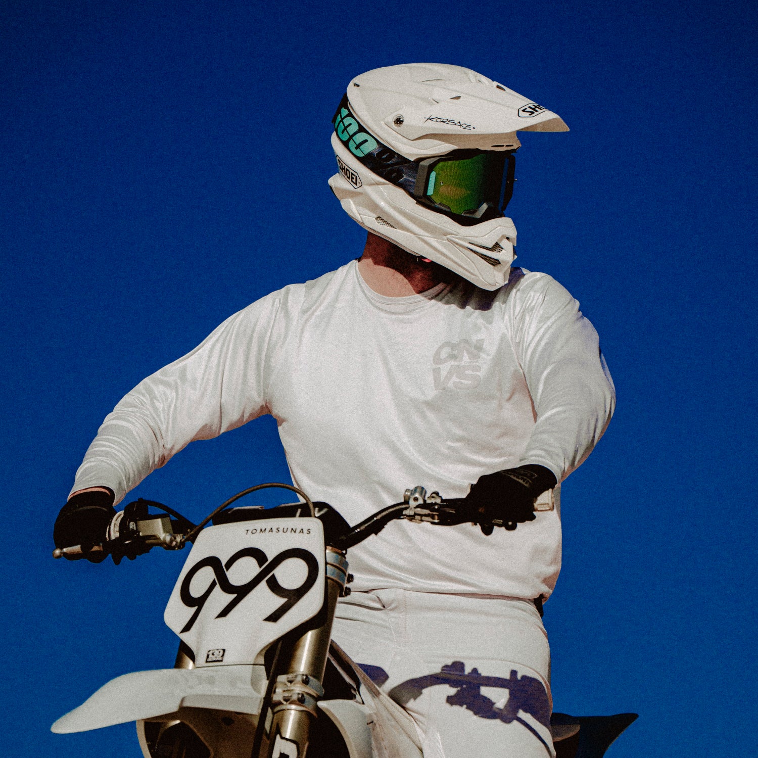 ARmatic Goggle Petroma - Secondary