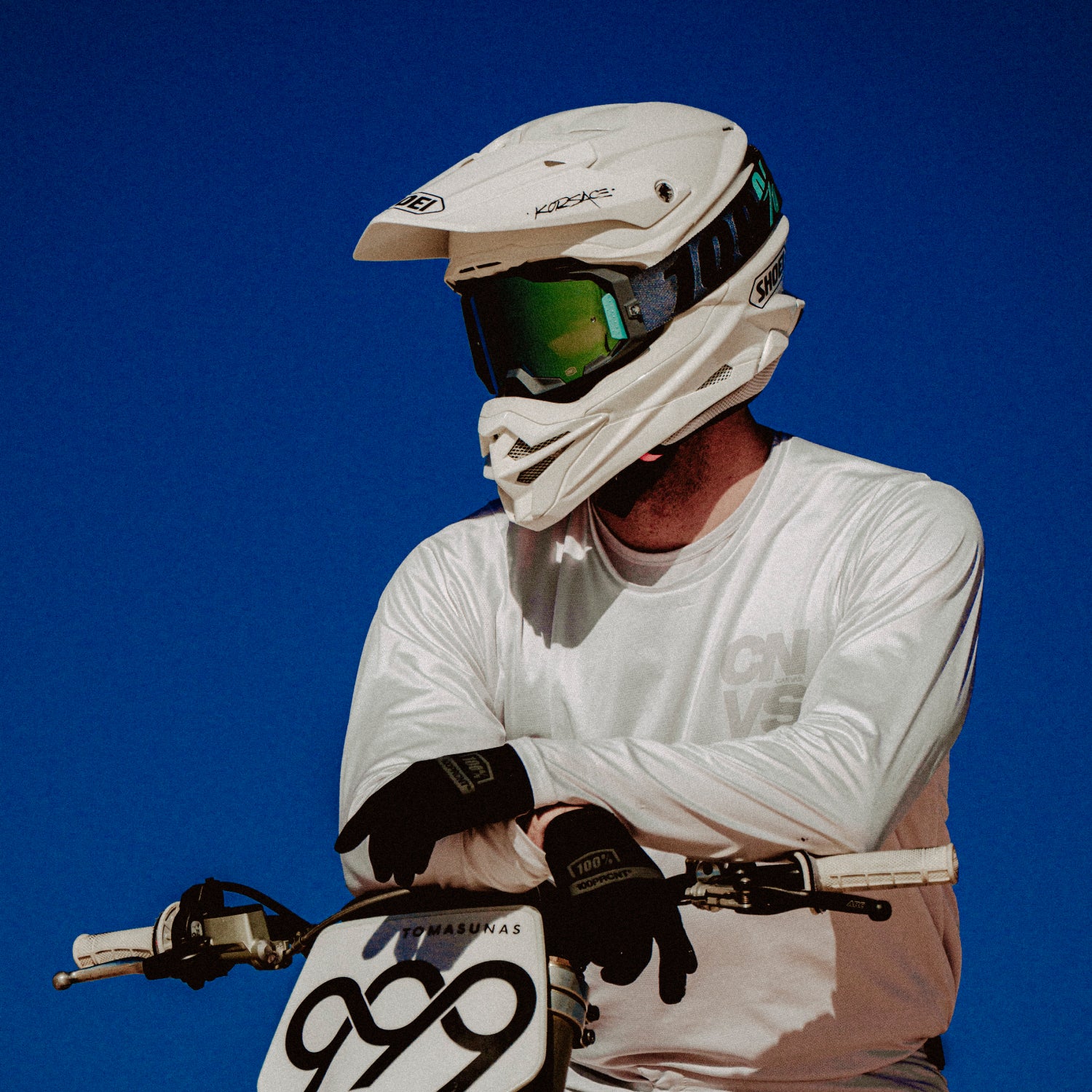 ARmatic Goggle Petroma
