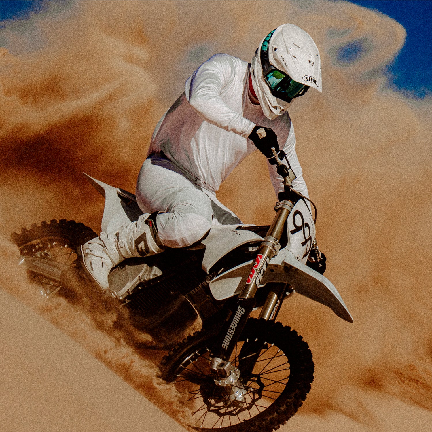 ARmatic Goggle Petroma