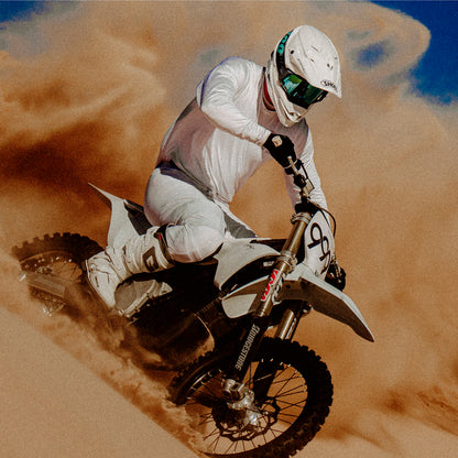ARmatic Goggle Petroma