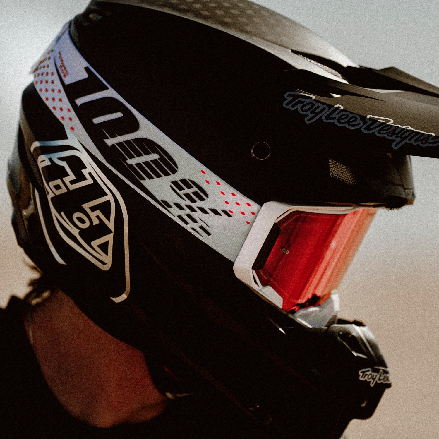 ARMEGA Goggle Invicta - Secondary