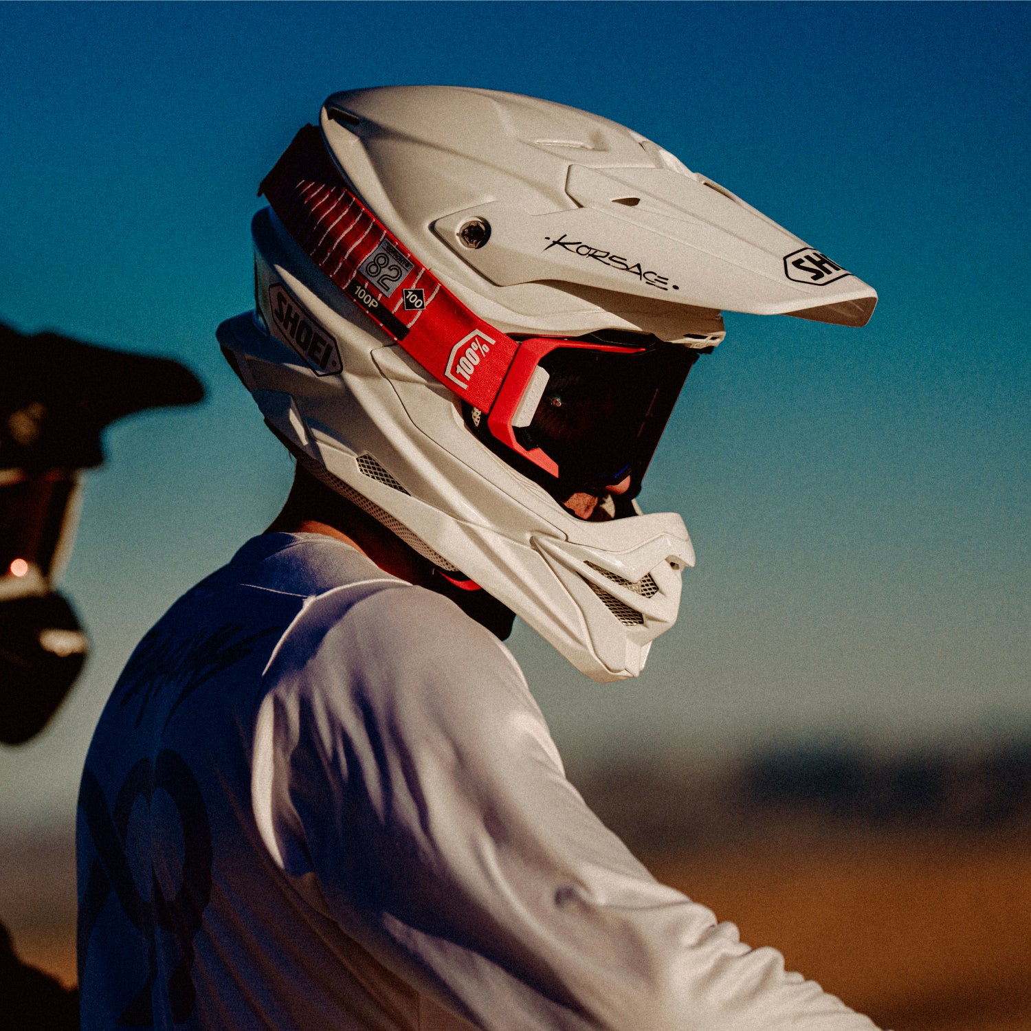 ARMEGA Goggle M1