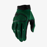 AIRMATIC 2 Gloves Forest Green