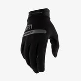 RIDECAMP Gloves Black