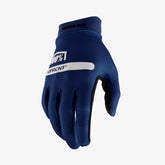 RIDECAMP Gloves Blue