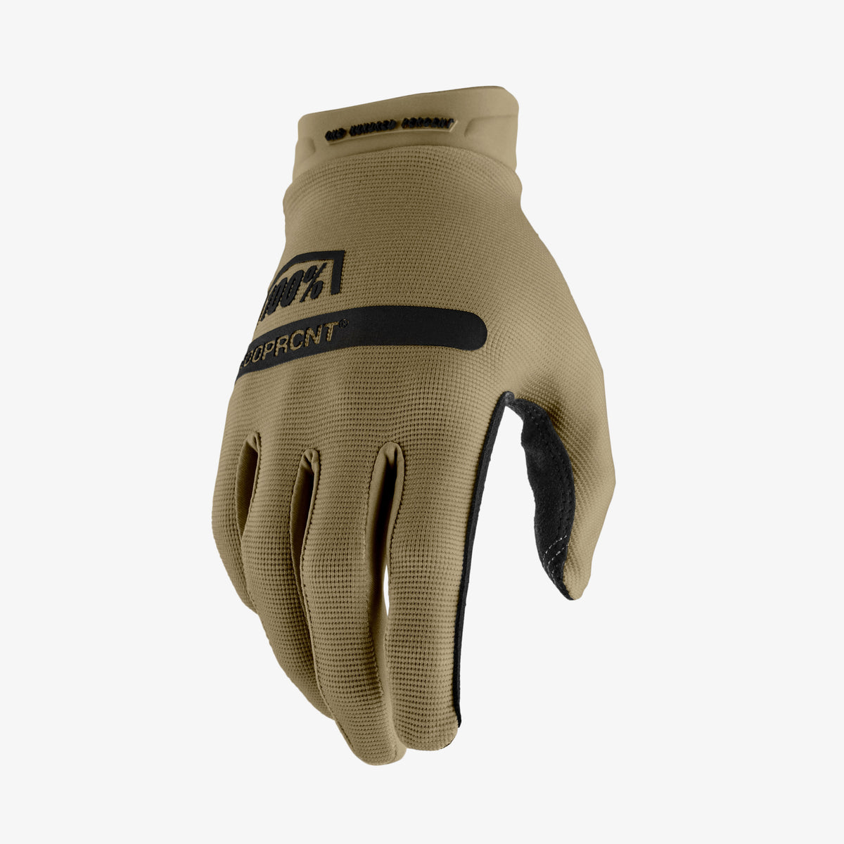 RIDECAMP Gloves Grey