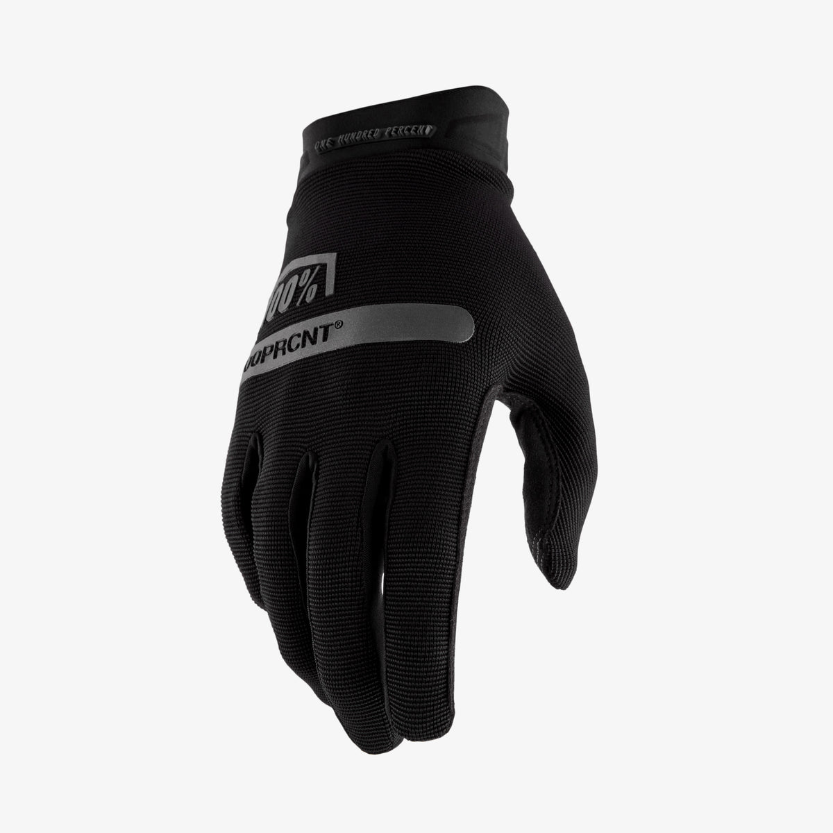 RIDECAMP Womens Gloves Black