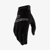 RIDECAMP Womens Gloves Black