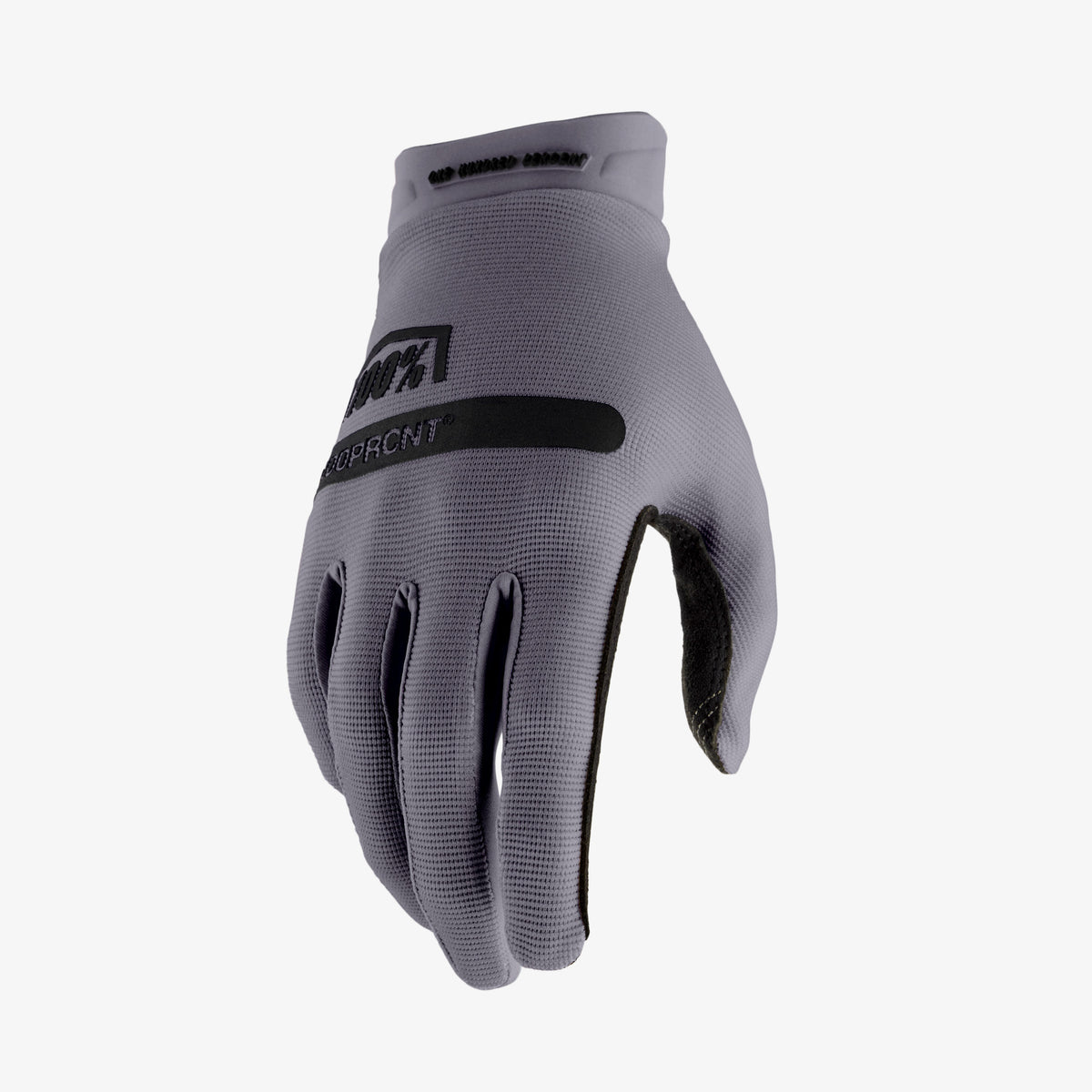 RIDECAMP Womens Gloves Grey