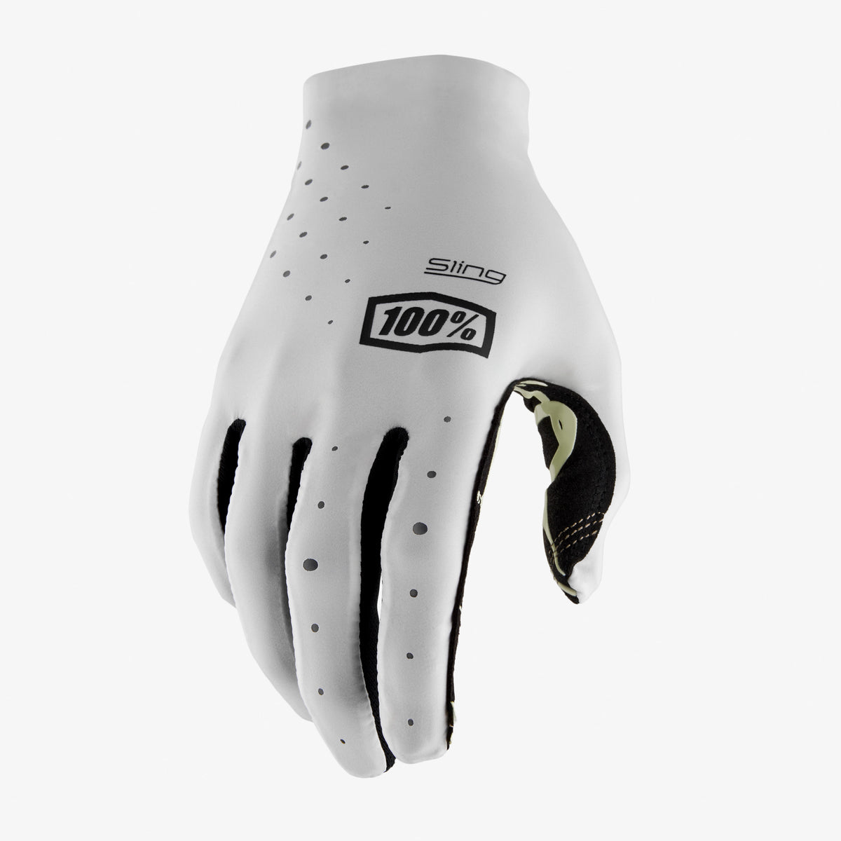 SLING MX Gloves White