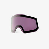 SC/SCX Replacement Dual Pane Lens Red Mirror Photochromic