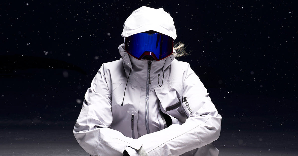 Norg – 100%