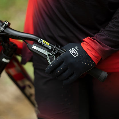 SLING MX Gloves Black