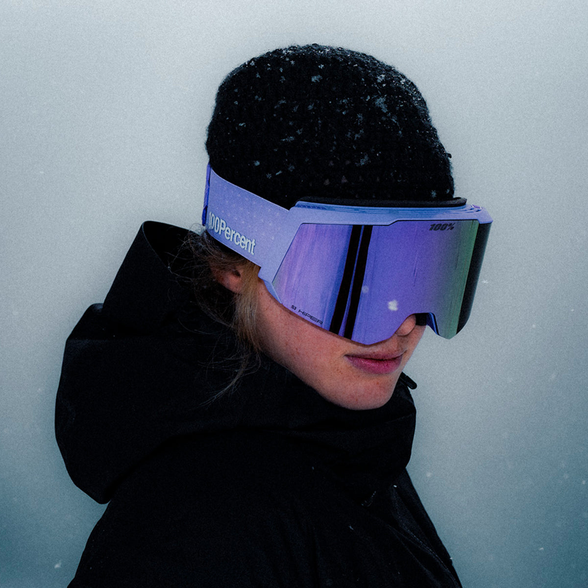 Snow