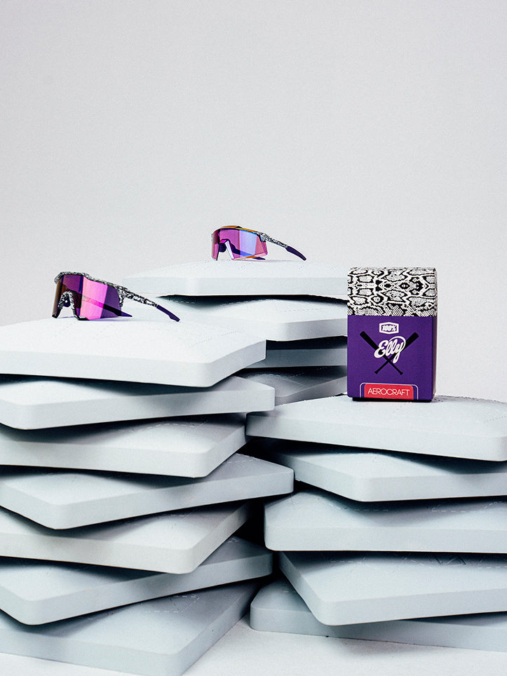 100Percent | Elly De La Cruz Signature Series – 100%