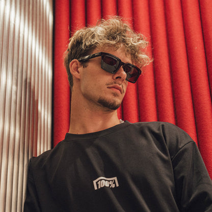 ERBA - Polished Black - Black Mirror