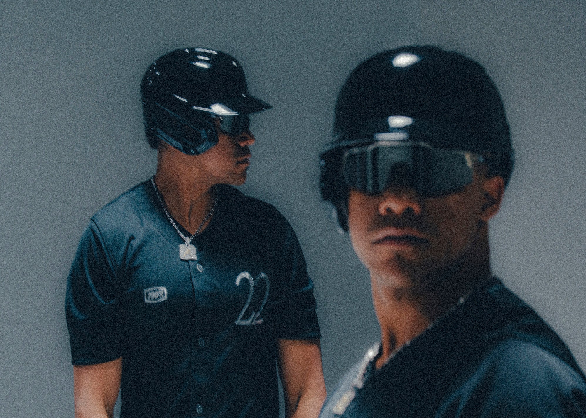 Juan Soto x 100Percent® – 100%