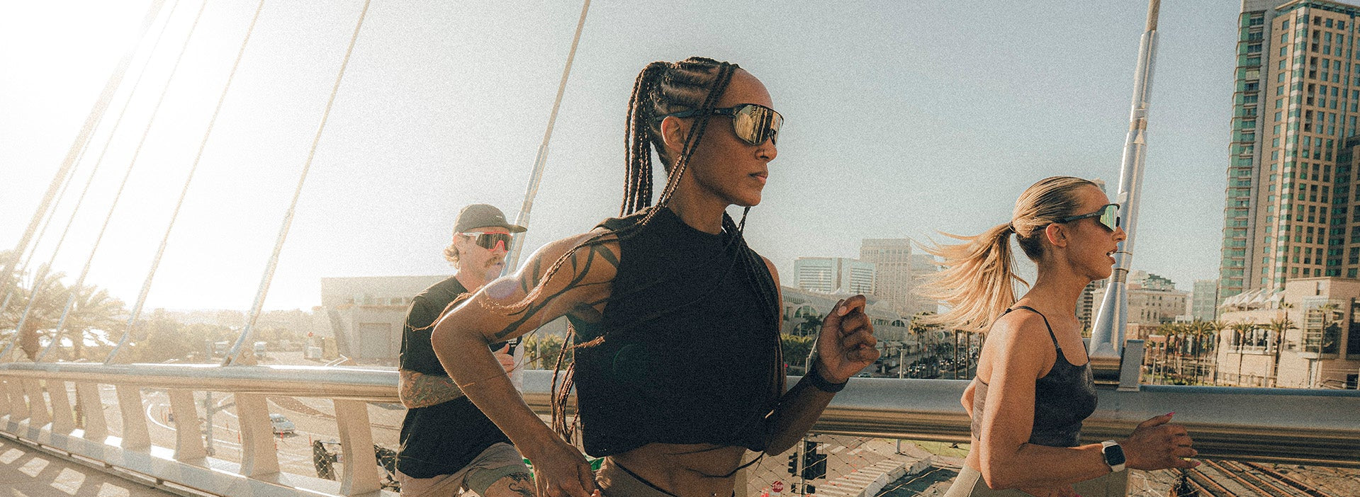 100Percent® | Running Sunglasses for Women and Men – 100%